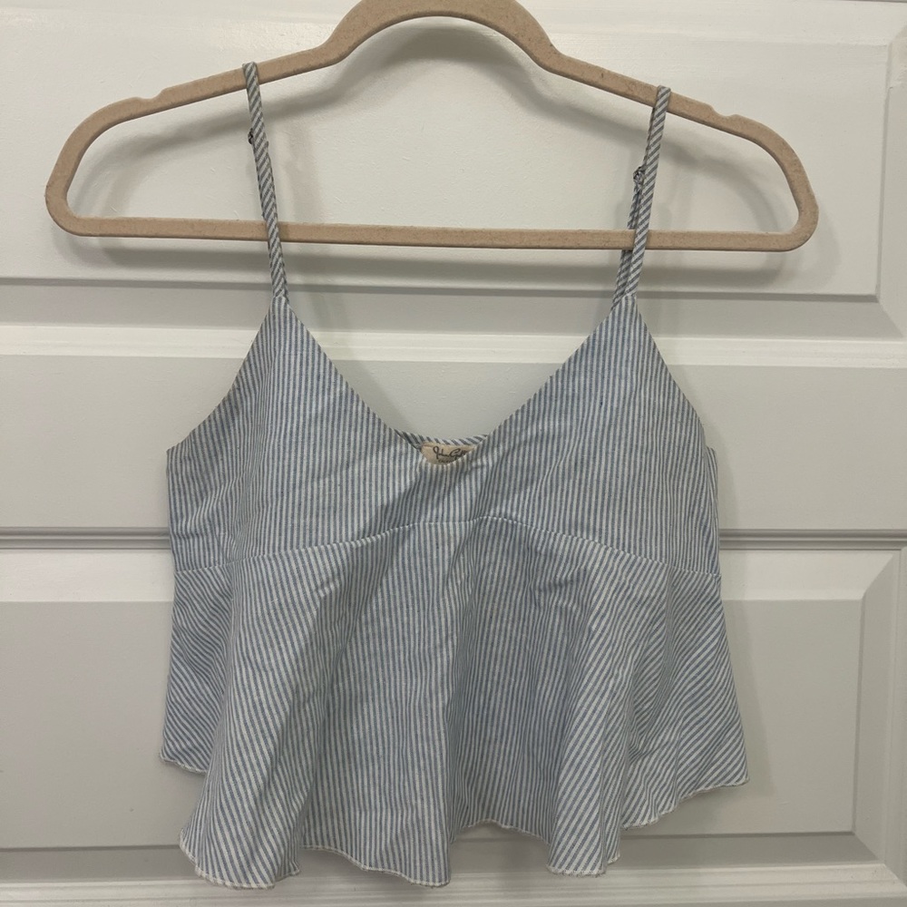 Brandy Melville Crop